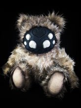Load image into Gallery viewer, Arakobe (Collapsing Star Ver.) - CRYPTCRITS Monster Art Doll Plush Toy
