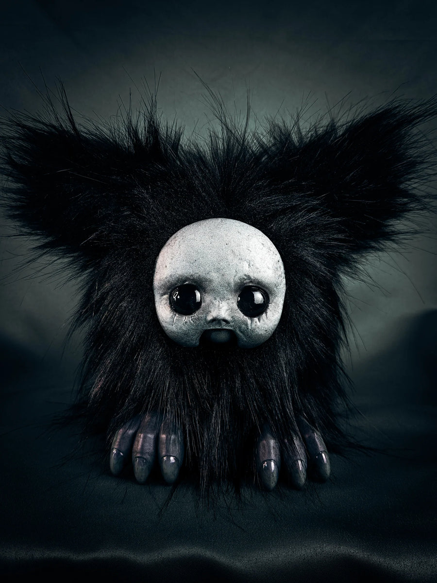 FURBLINGS (Modified Furby Animatronics) 2021–2023
