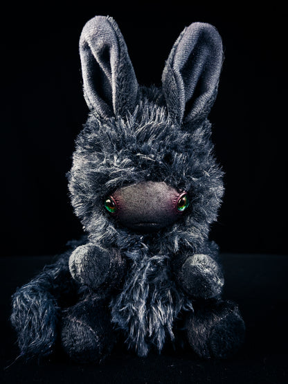 LIMEBERRY - MINICRITS Cryptid Art Doll Plush Toy