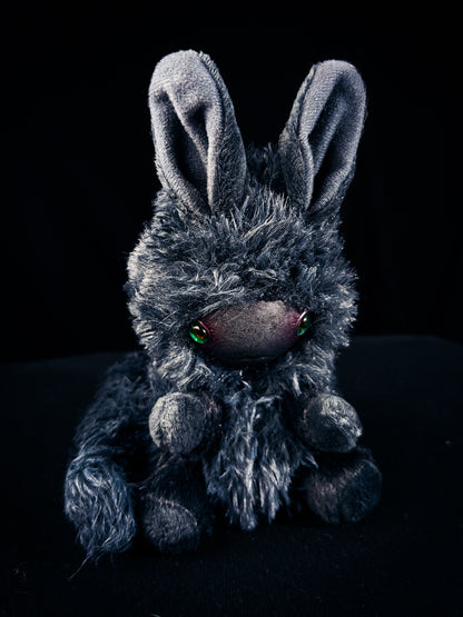 LIMEBERRY - MINICRITS Cryptid Art Doll Plush Toy