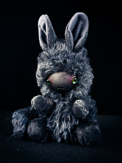 LIMEBERRY - MINICRITS Cryptid Art Doll Plush Toy