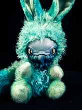 Load image into Gallery viewer, NEOTHUN - MINICRITS Cryptid Art Doll Plush Toy
