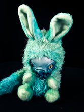 Load image into Gallery viewer, NEOTHUN - MINICRITS Cryptid Art Doll Plush Toy
