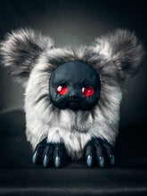 Load image into Gallery viewer, Dark Possession - RUIN: Custom Electronic Gothic Furby Art Doll
