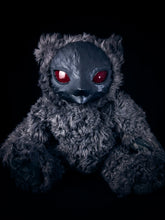 Load image into Gallery viewer, Vipal (Dark One Ver.) - CRYPTCRITZ Monster Art Doll Plush Toy
