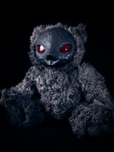 Load image into Gallery viewer, Vipal (Dark One Ver.) - CRYPTCRITZ Monster Art Doll Plush Toy
