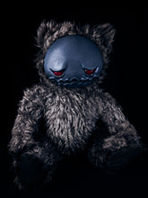 Load image into Gallery viewer, Gosia (Lost Colour Ver.) - CRYPTCRITZ Monster Art Doll Plush Toy
