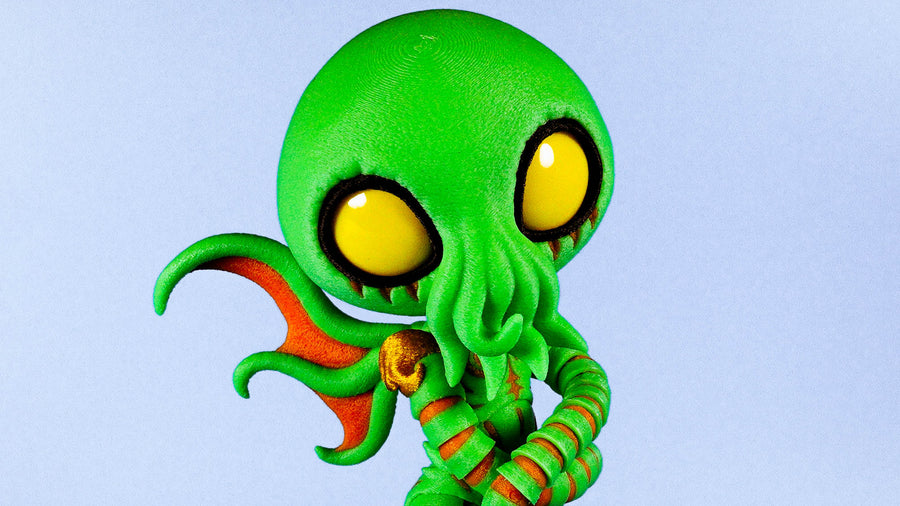 ELDRIBERRY - Ball Jointed Doll