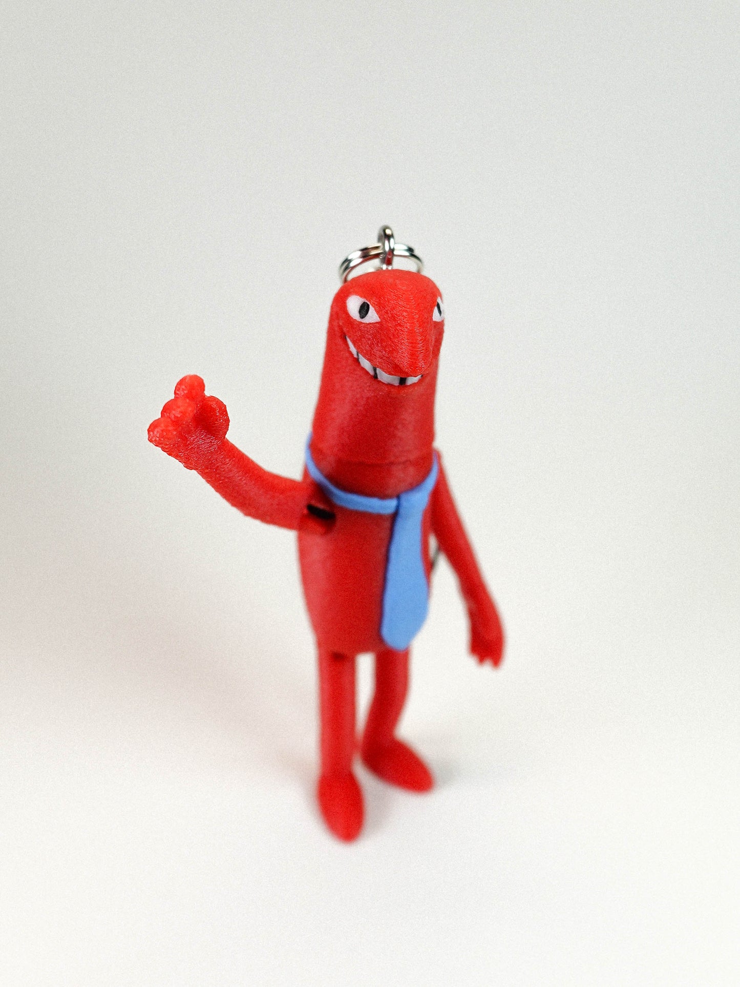 ALLAN - Smiling Friends Inspired Charm DANGLERZ