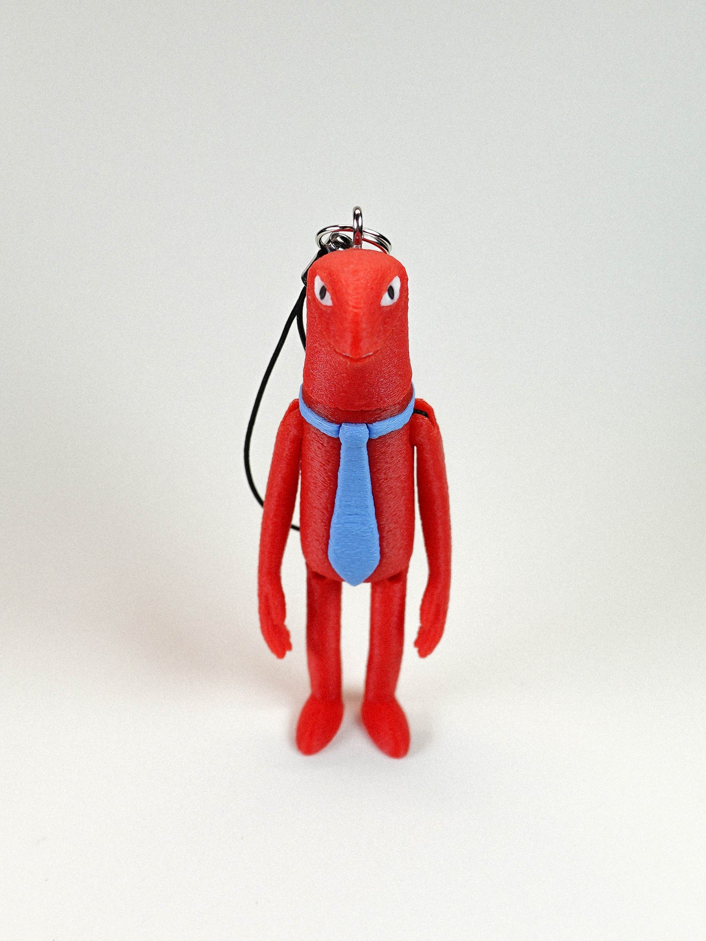 ALLAN - Smiling Friends Inspired Charm DANGLERZ