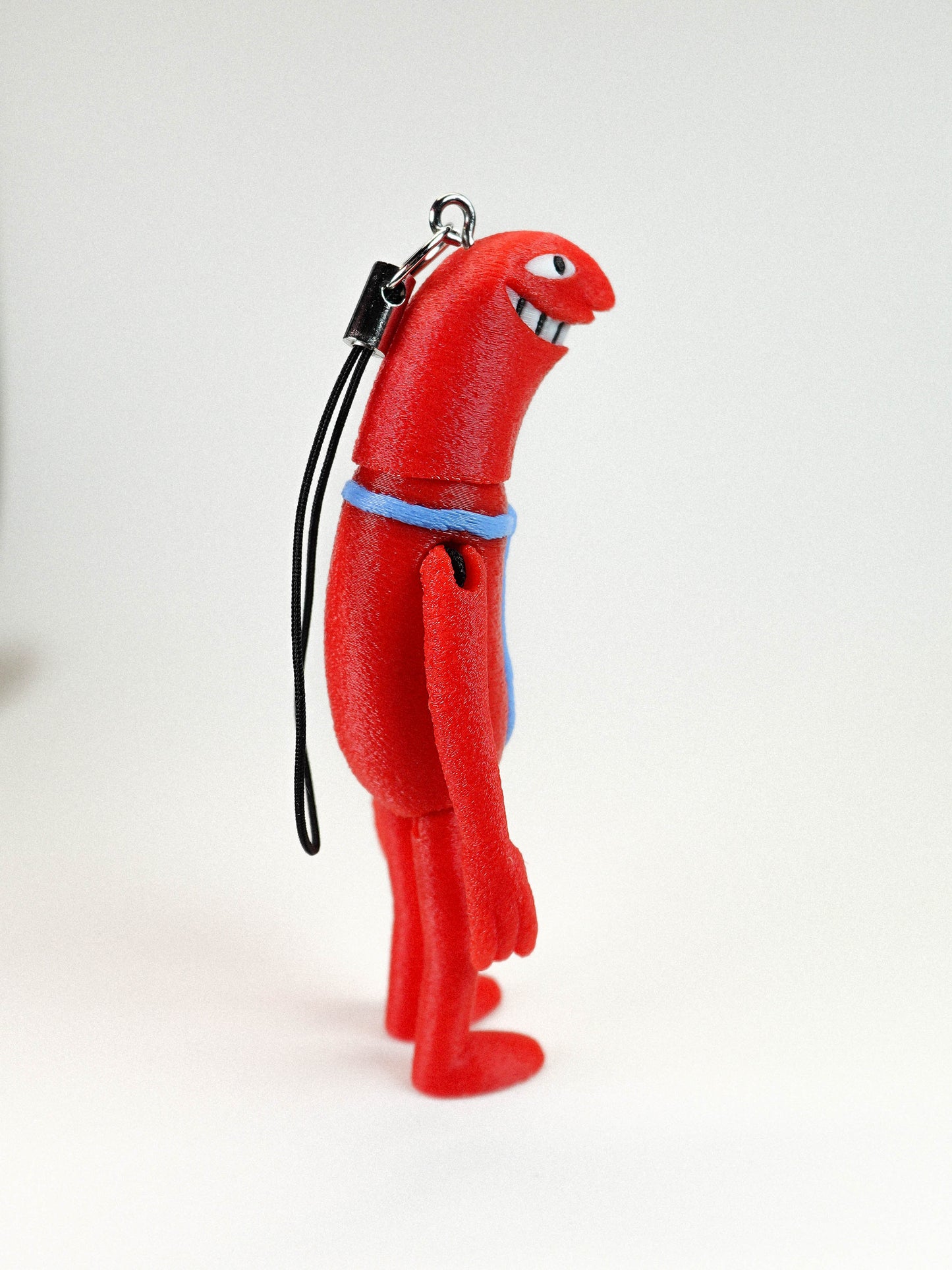 ALLAN - Smiling Friends Inspired Charm DANGLERZ