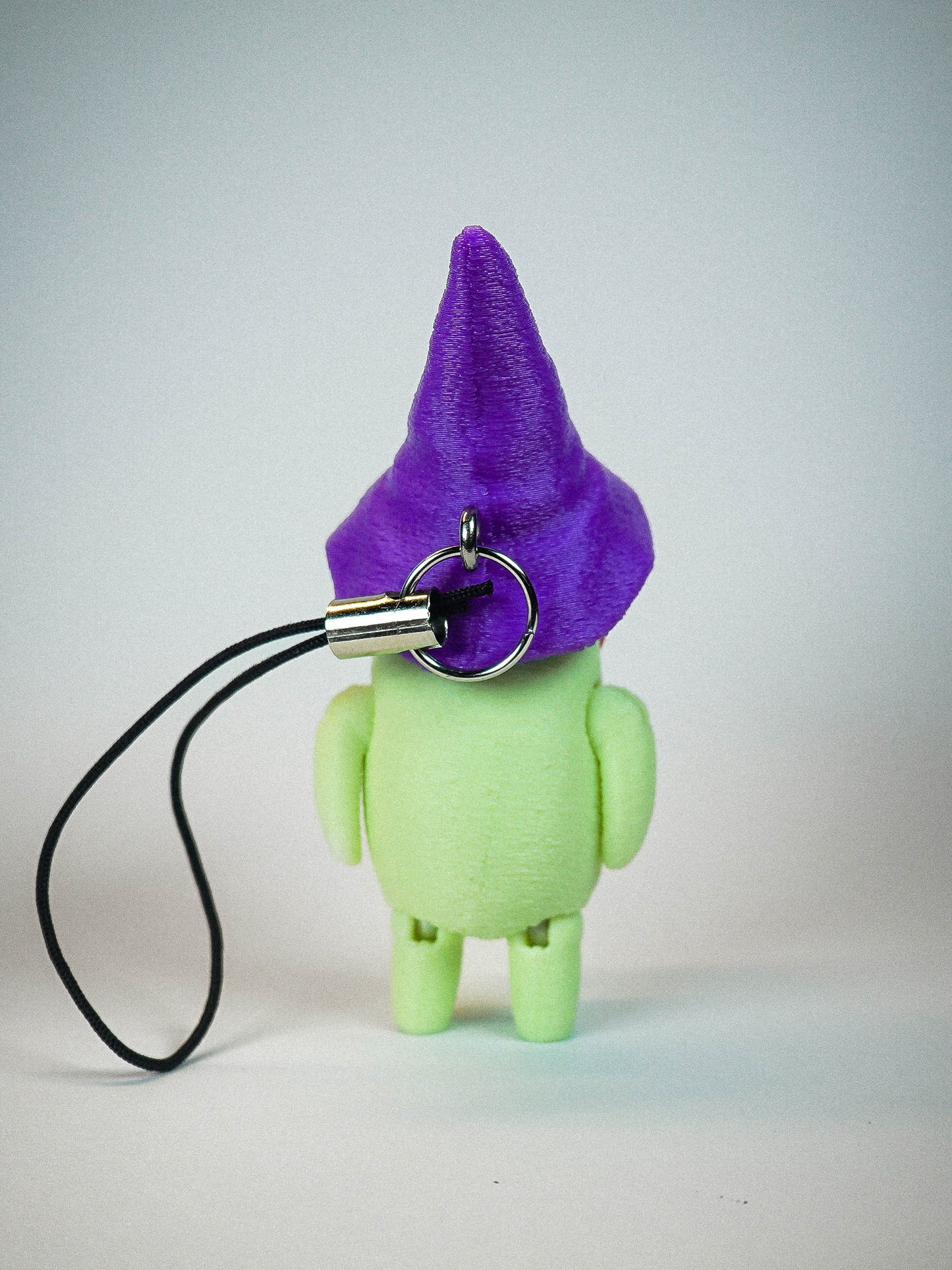 Possessed Glep - Smiling Friends Inspired Charm DANGLERZ