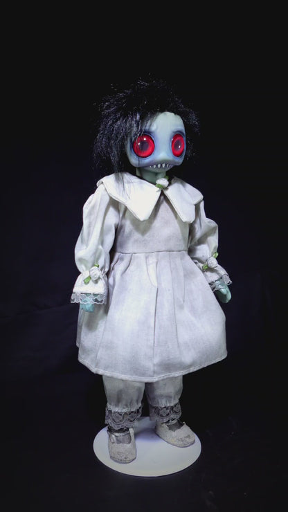 Depression Dolls: Lophi the Riverlurk