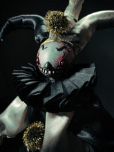 Load image into Gallery viewer, Rottles the Jester - Friend Forever Dolls
