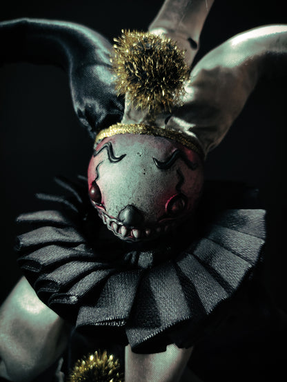 Rottles the Jester - Friend Forever Dolls