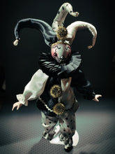 Load image into Gallery viewer, Rottles the Jester - Friend Forever Dolls
