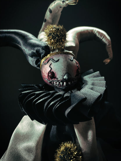 Rottles the Jester - Friend Forever Dolls