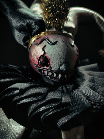 Rottles the Jester - Friend Forever Dolls