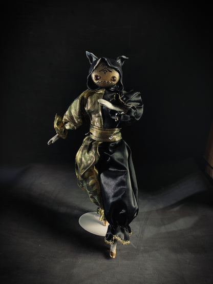 Phantom Gold - Friend Forever Dolls