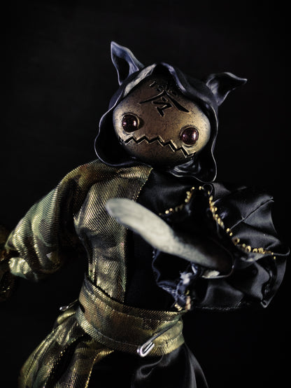 Phantom Gold - Friend Forever Dolls