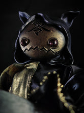 Load image into Gallery viewer, Phantom Gold - Friend Forever Dolls
