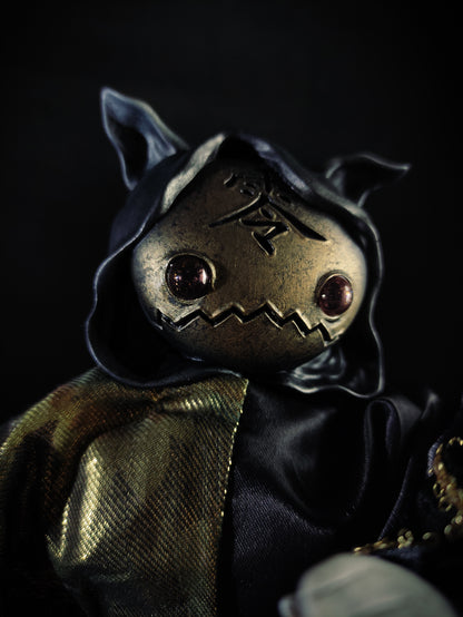Phantom Gold - Friend Forever Dolls