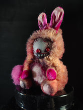 Load image into Gallery viewer, FRIEND² Pantomime Punch - Cryptid Art Doll Plush Toy
