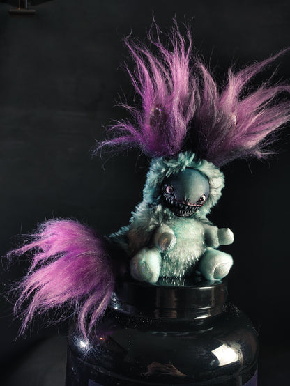 FRIEND² Shin Sherbert Flavor - Cryptid Art Doll Plush Toy