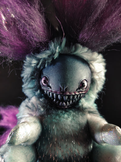 FRIEND² Shin Sherbert Flavor - Cryptid Art Doll Plush Toy