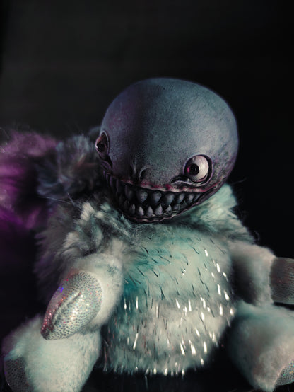 FRIEND² Shin Sherbert Flavor - Cryptid Art Doll Plush Toy