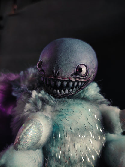 FRIEND² Shin Sherbert Flavor - Cryptid Art Doll Plush Toy