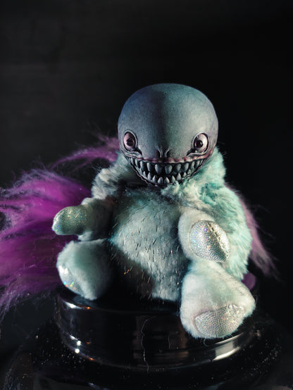 FRIEND² Shin Sherbert Flavor - Cryptid Art Doll Plush Toy