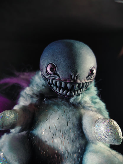 FRIEND² Shin Sherbert Flavor - Cryptid Art Doll Plush Toy