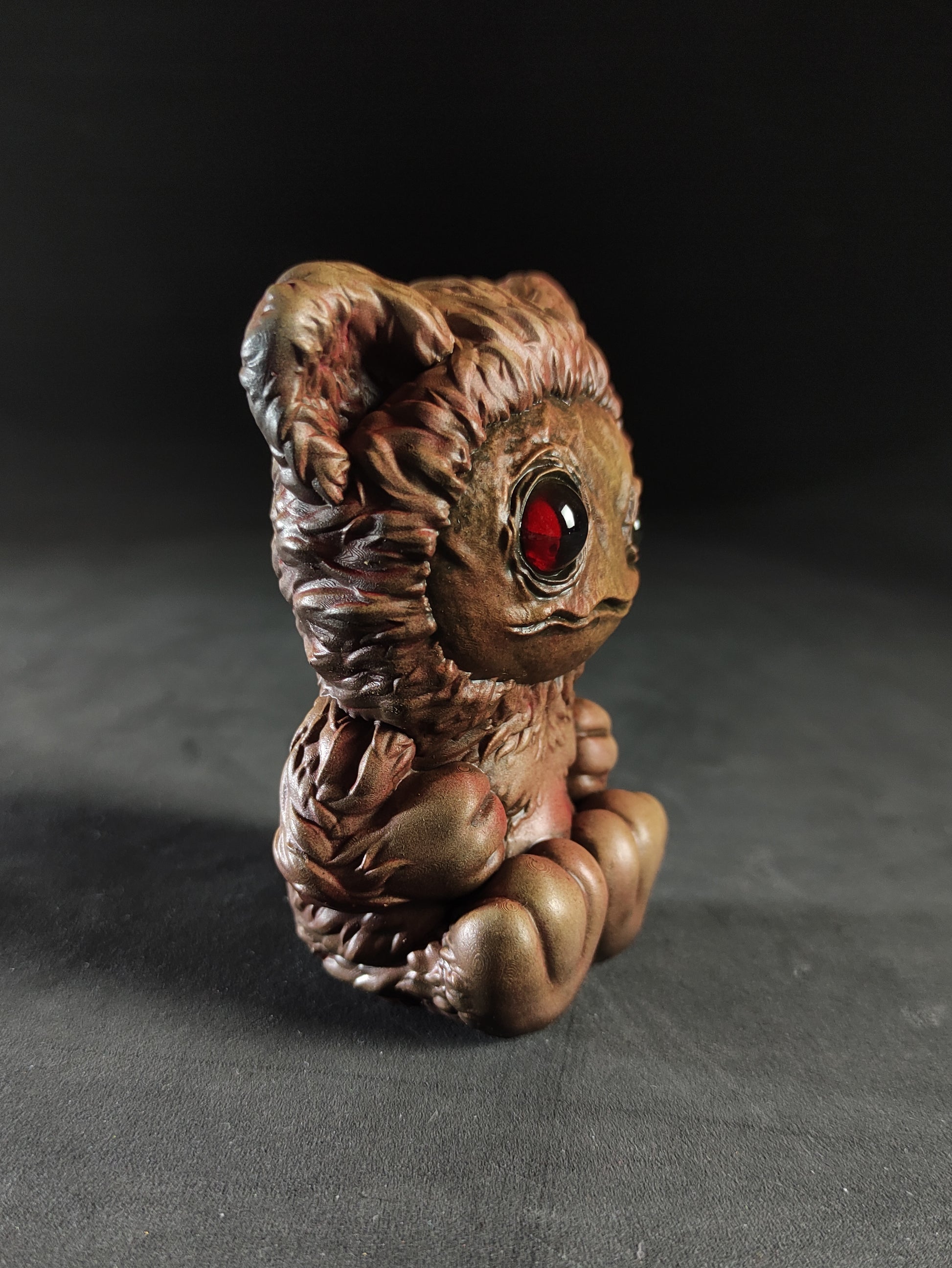 Zippo - Critter Collection Resin Toy