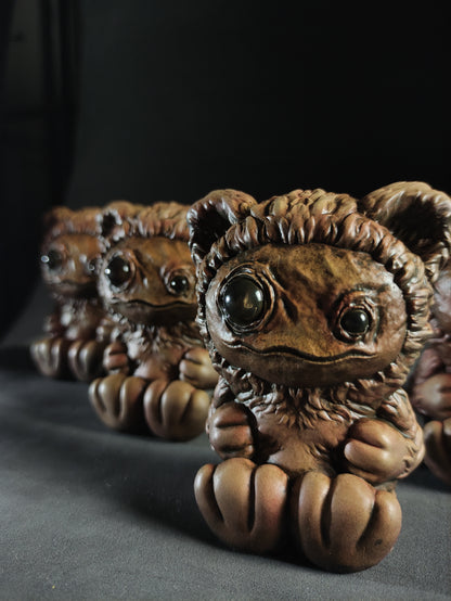 Zippo - Critter Collection Resin Toy