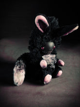 Load image into Gallery viewer, FRIEND Cherry Cola Flavor - Cryptid Art Doll Plush Toy
