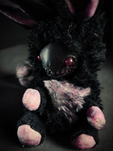 Load image into Gallery viewer, FRIEND Cherry Cola Flavor - Cryptid Art Doll Plush Toy
