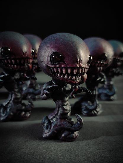 Friendling - Critter Collection Resin Toy
