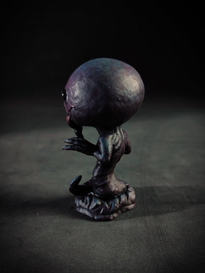 Friendling - Critter Collection Resin Toy