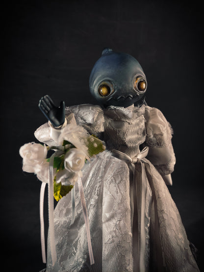 Spectriss - Friend Forever Dolls