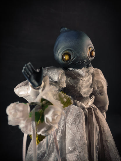 Spectriss - Friend Forever Dolls