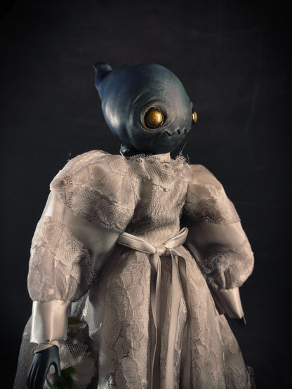 Spectriss - Friend Forever Dolls