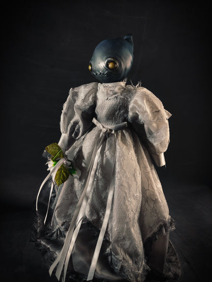 Spectriss - Friend Forever Dolls