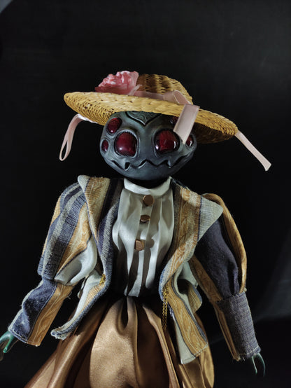 Arachnea II - Friend Forever Dolls