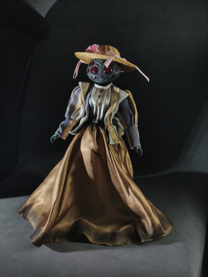 Arachnea II - Friend Forever Dolls