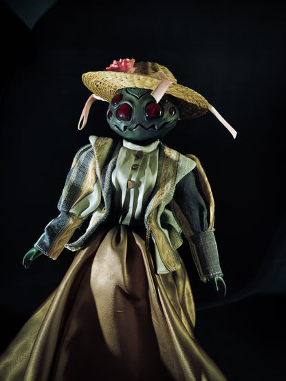 Arachnea II - Friend Forever Dolls