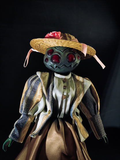 Arachnea II - Friend Forever Dolls