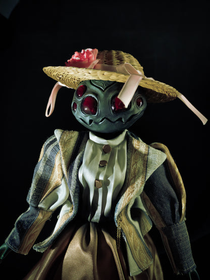 Arachnea II - Friend Forever Dolls