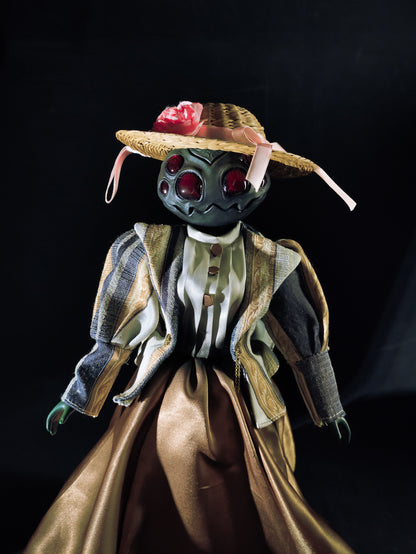 Arachnea II - Friend Forever Dolls