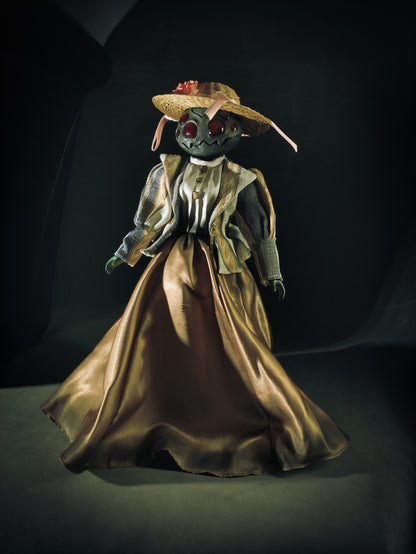 Arachnea II - Friend Forever Dolls